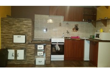 Slovakia Chata Nižná Boca, Exterior